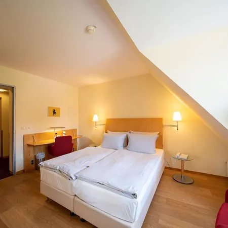 Hotel Kleines Meer-3